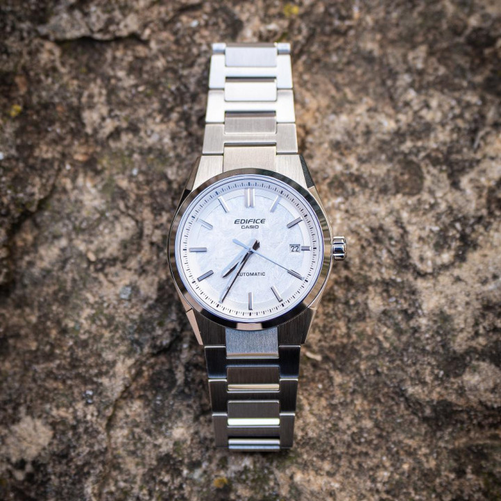 EDIFICE EFK-110D-7AER AUTOMATIQUE 38mm