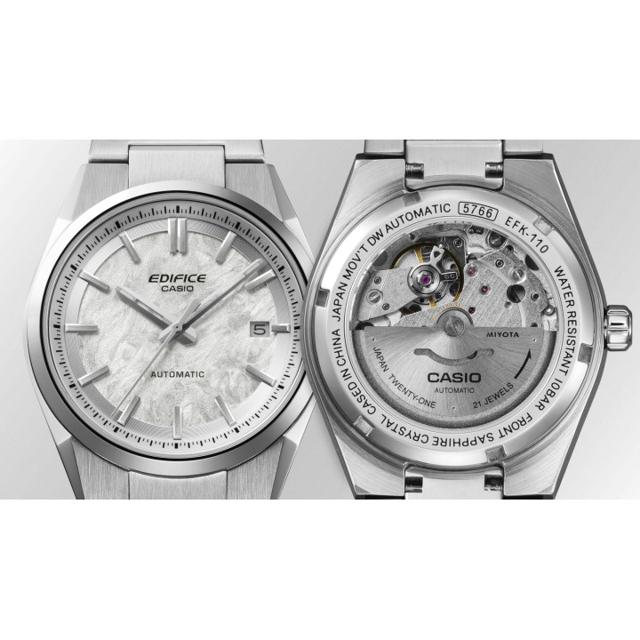 EDIFICE EFK-110D-7AER AUTOMATIQUE 38mm