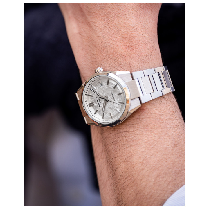 EDIFICE EFK-110D-7AER AUTOMATIQUE 38mm