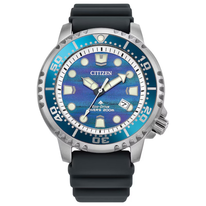 CITIZEN PROMASTER BN0167-09W Eco-Drive Edition Limitée