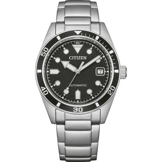 CITIZEN Mechanical NJ0221-50E
