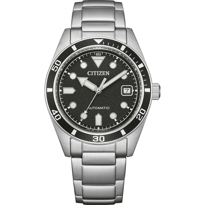 CITIZEN Mechanical NJ0221-50E