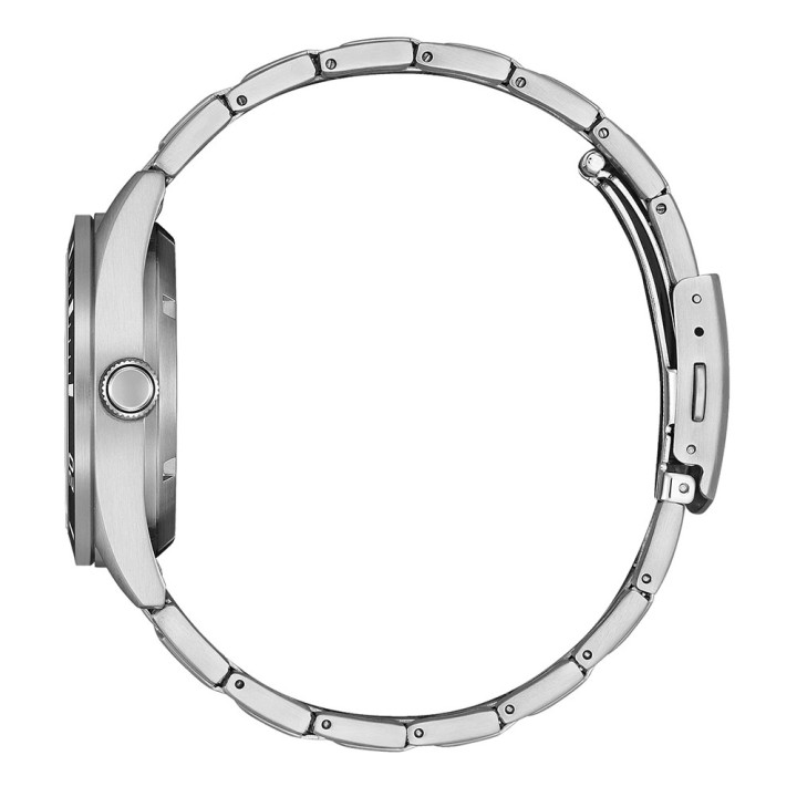 CITIZEN Mechanical NJ0221-50E