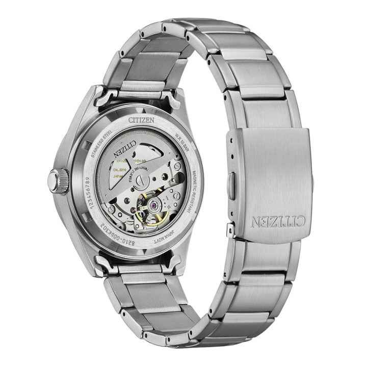 CITIZEN Mechanical NJ0221-50E