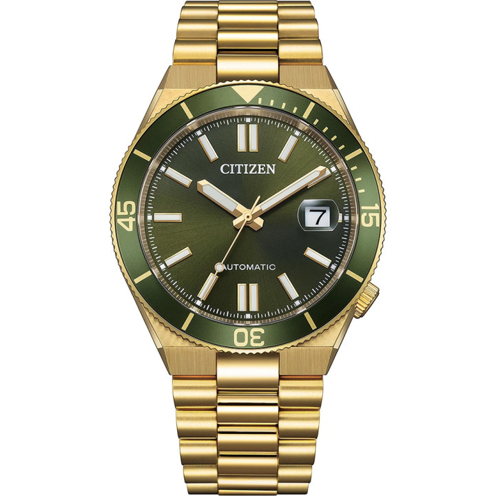 CITIZEN TSUYOSA Shore NJ0232-53X