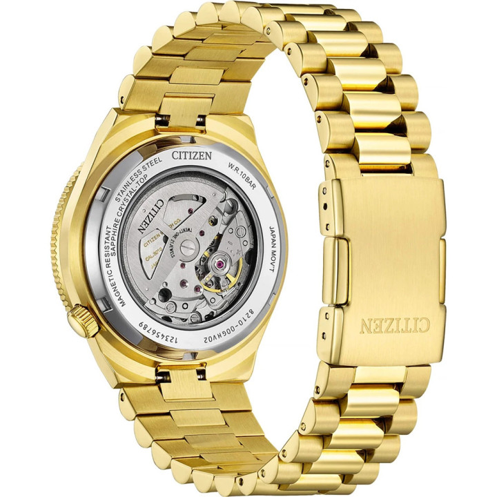 CITIZEN TSUYOSA Shore NJ0232-53X