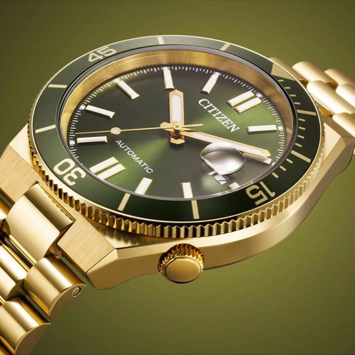 CITIZEN TSUYOSA Shore NJ0232-53X