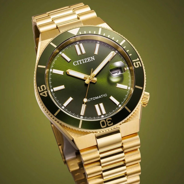 CITIZEN TSUYOSA Shore NJ0232-53X