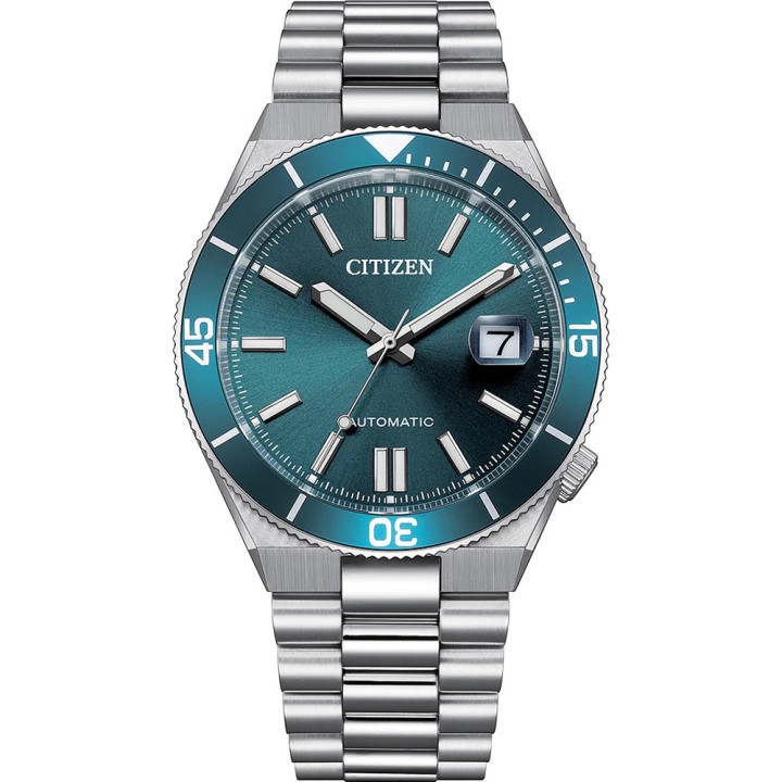 CITIZEN TSUYOSA Shore NJ0231-56L