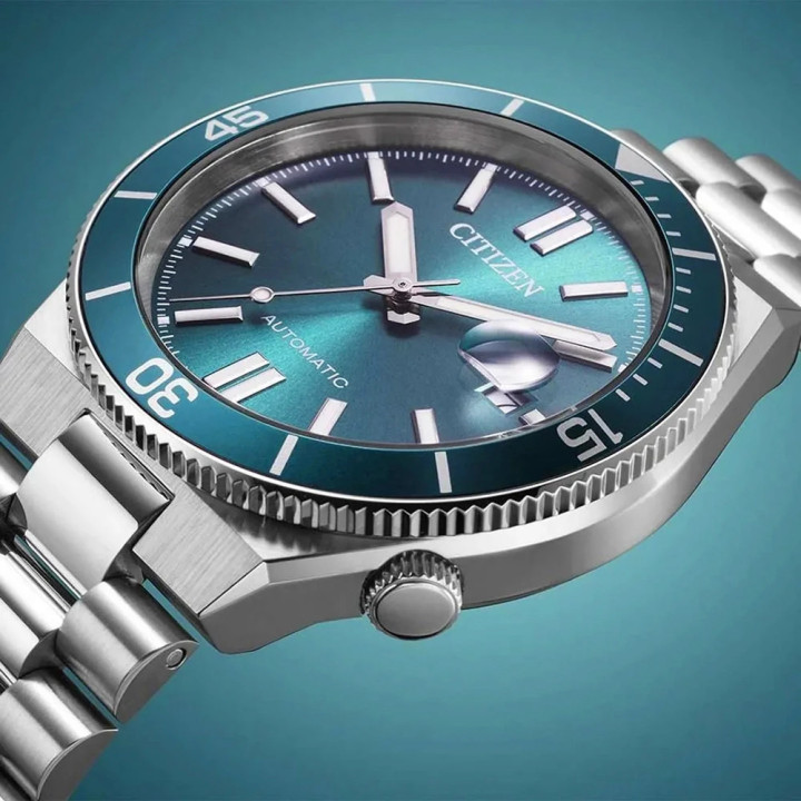 CITIZEN TSUYOSA Shore NJ0231-56L