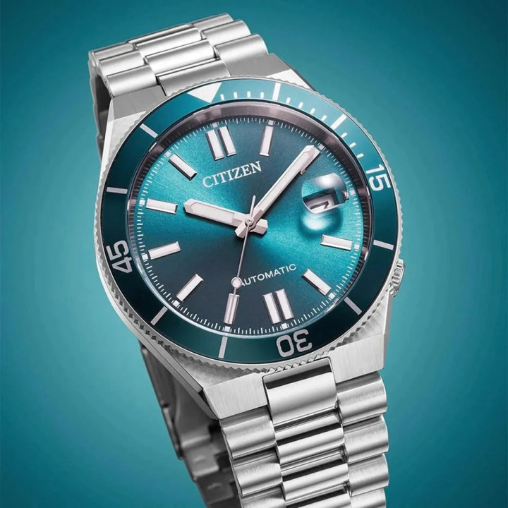 CITIZEN TSUYOSA Shore NJ0231-56L