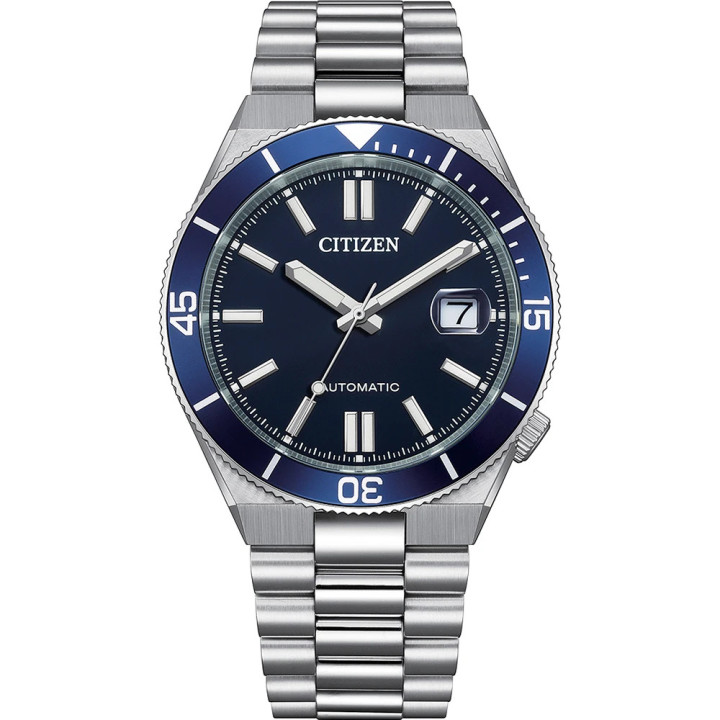 CITIZEN TSUYOSA Shore NJ0230-59L
