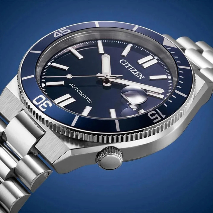 CITIZEN TSUYOSA Shore NJ0230-59L