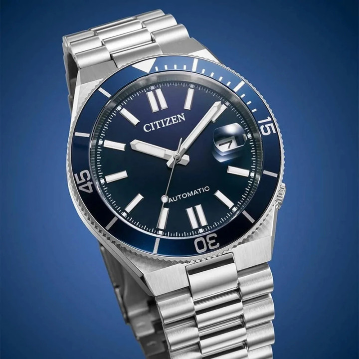 CITIZEN TSUYOSA Shore NJ0230-59L