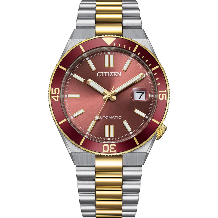 CITIZEN TSUYOSA Shore NJ0234-58X