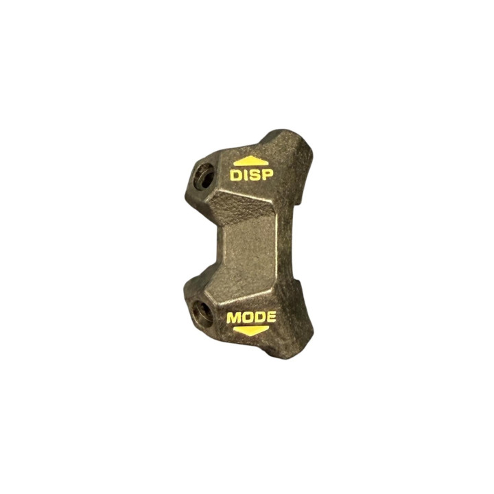 Pièce décorative 9H Casio G-SHOCK GWG-B1000-1A4