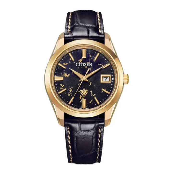 The CITIZEN AQ4103-16E Edition Limitée