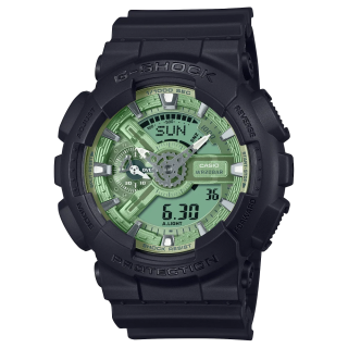 G-SHOCK GA-110CD-1A3ER Color Dial