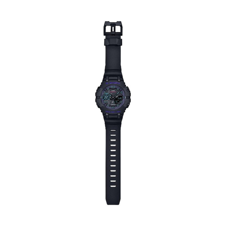 G-Shock GA-B001CBR-1A Cyberspace | Bluetooth | Carbon Core Guard