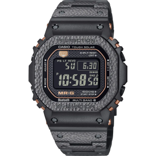 G-Shock MRG-B5000HT-1DR Hammertone | Édition Limitée 500 ex. monde