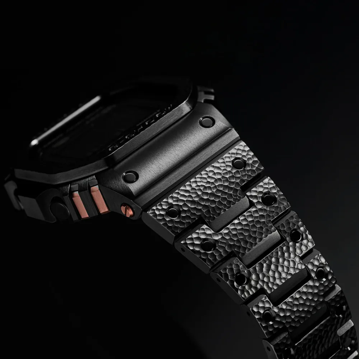 G-Shock MRG-B5000HT-1DR Hammertone | Édition Limitée 500 ex. monde