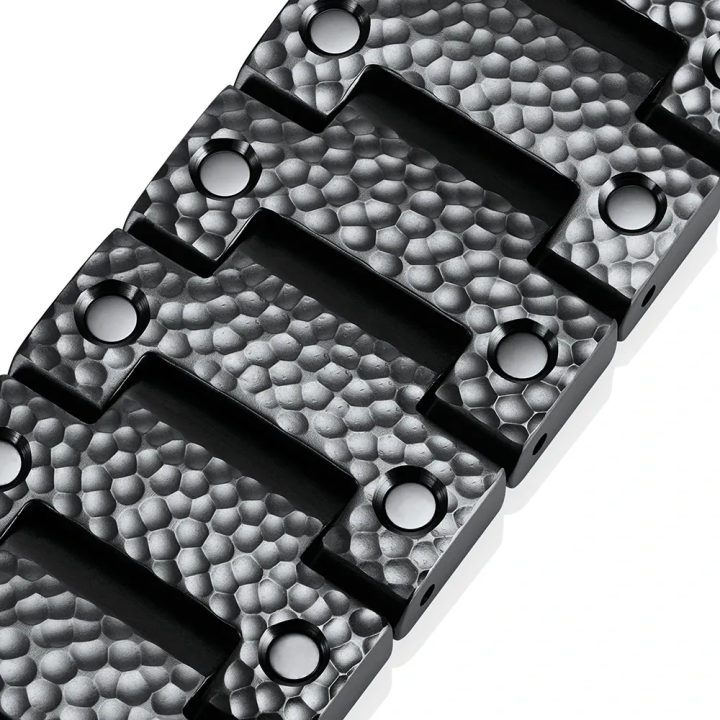 G-Shock MRG-B5000HT-1DR Hammertone | Édition Limitée 500 ex. monde