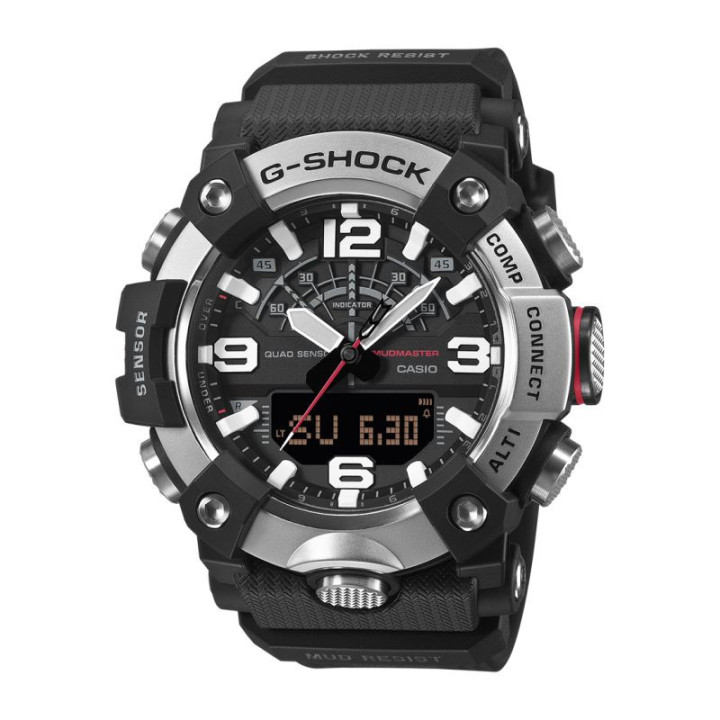 G-SHOCK MUDMASTER GG-B100XM-1AER