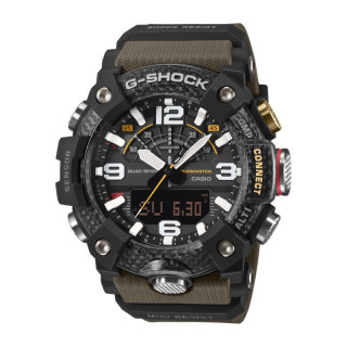 G-SHOCK MUDMASTER GG-B100X-1A3ER