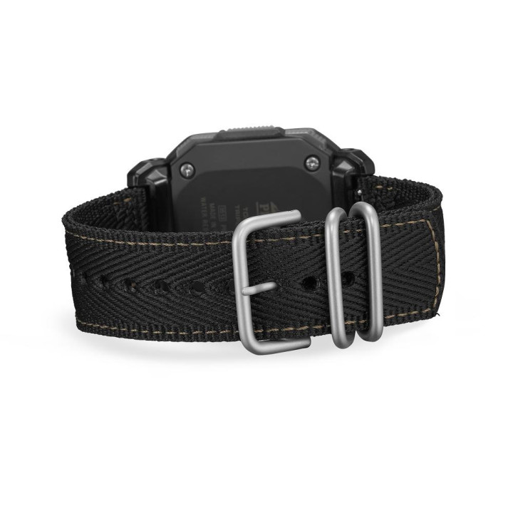 CASIO PRO TREK PRG-69B-1ER Climber Line