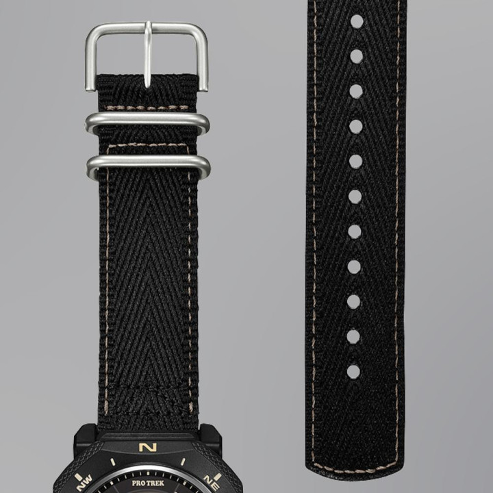 CASIO PRO TREK PRG-69B-1ER Climber Line