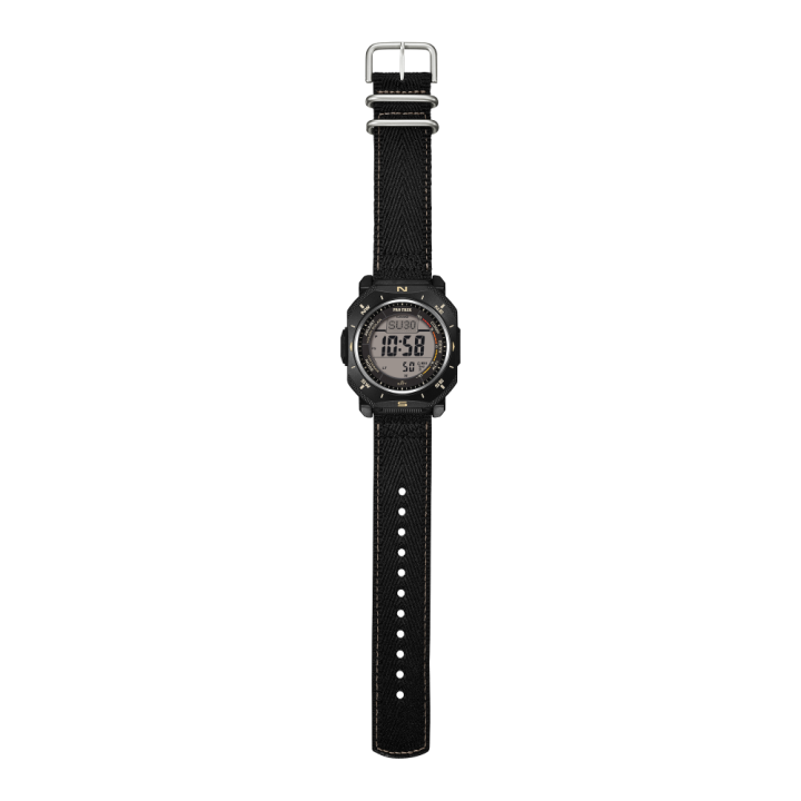 CASIO PRO TREK PRG-69B-1ER Climber Line
