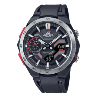EDIFICE ECB-2200P-1AEF