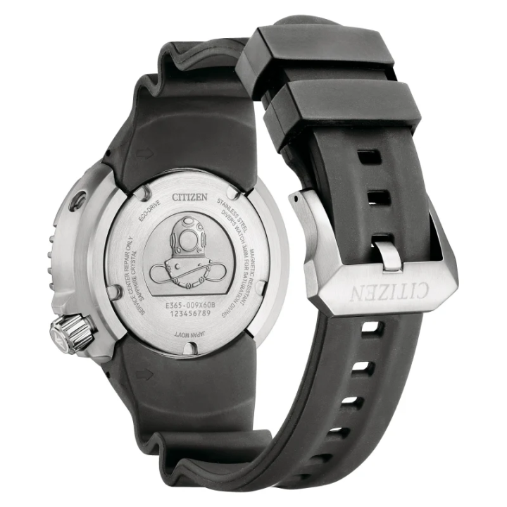 Montre CITIZEN Promaster BN1025-08L Eco-Drive E365 Limité