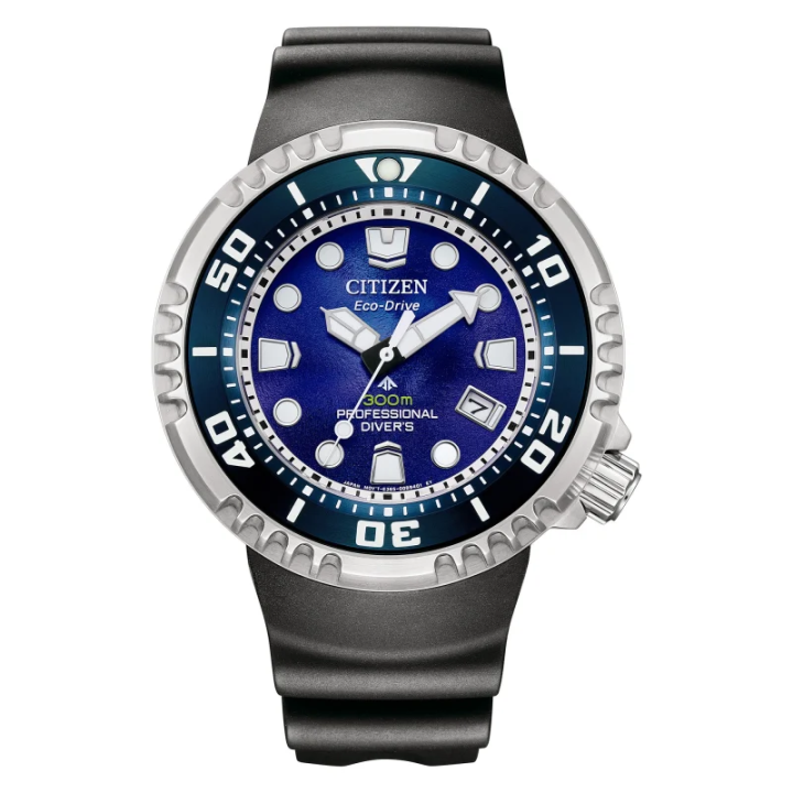 Montre CITIZEN Promaster BN1025-08L Eco-Drive E365 Limité