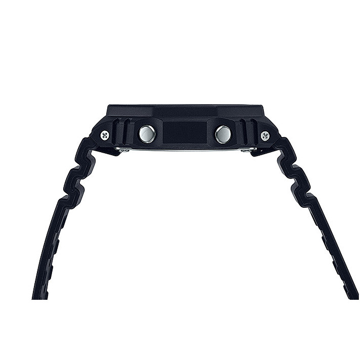 G-SHOCK GA-2100-1A1ER | Montre CasiOak Full Black Carbone