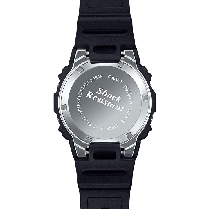 G-SHOCK THE ORIGIN DW-5000R-1AER Made in Japan