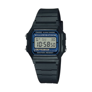 Casio F-105W-1AWYEF