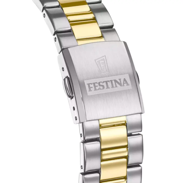 FESTINA CLASSIC F20554/4
