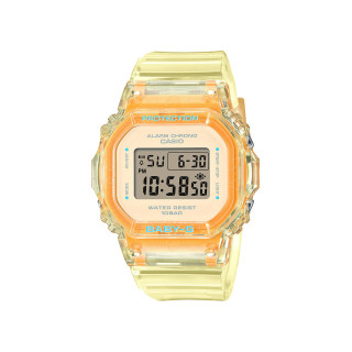 BABY-G BGD-565SJ-9ER Summer Jelly