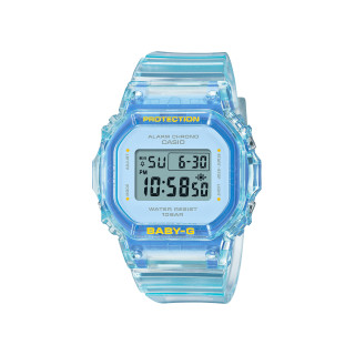 BABY-G BGD-565SJ-2ER Summer Jelly