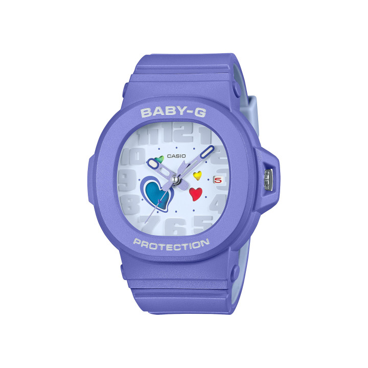 BABY-G BGA-10-6AER