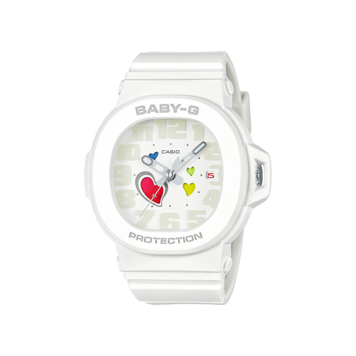 BABY-G BGA-10-7AER