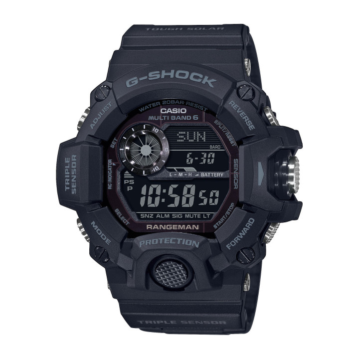 G-SHOCK GW-9400-1BER
