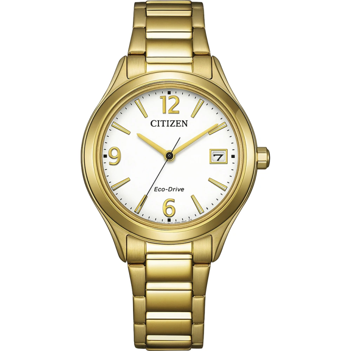 CITIZEN FE6122-64A Eco-Drive