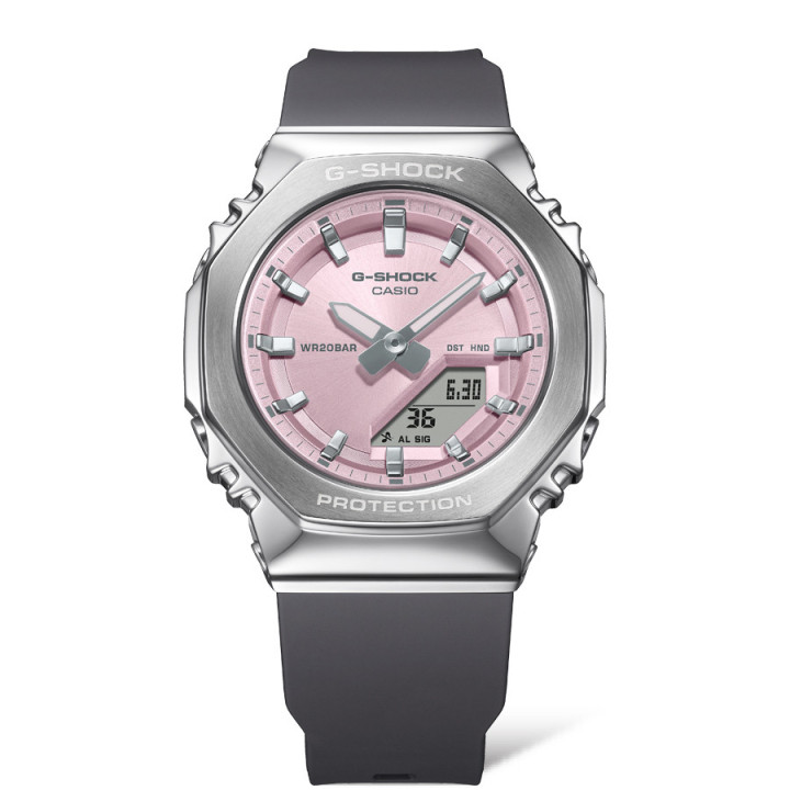 G-SHOCK GM-S2110-4AER