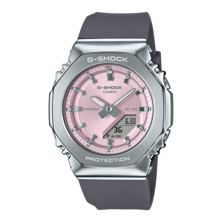 G-SHOCK GM-S2110-4AER