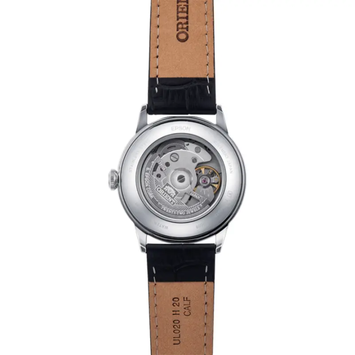 ORIENT BAMBINO 38mm RA-AC0M03S