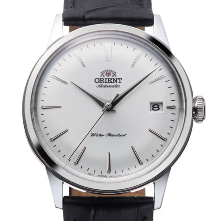 ORIENT BAMBINO 38mm RA-AC0M03S