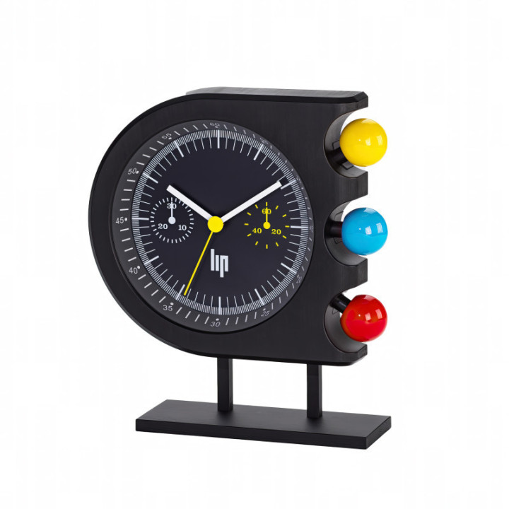 Horloge LIP Mach 2000 | 670073