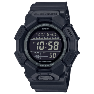 G-SHOCK GD-010-1A1ER